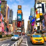 Travel Deals New York