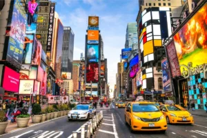 Travel Deals New York