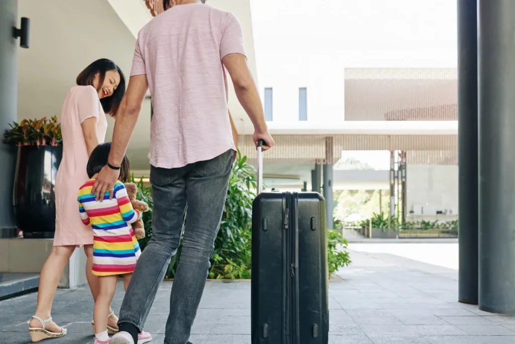 Family Friendly Hotels