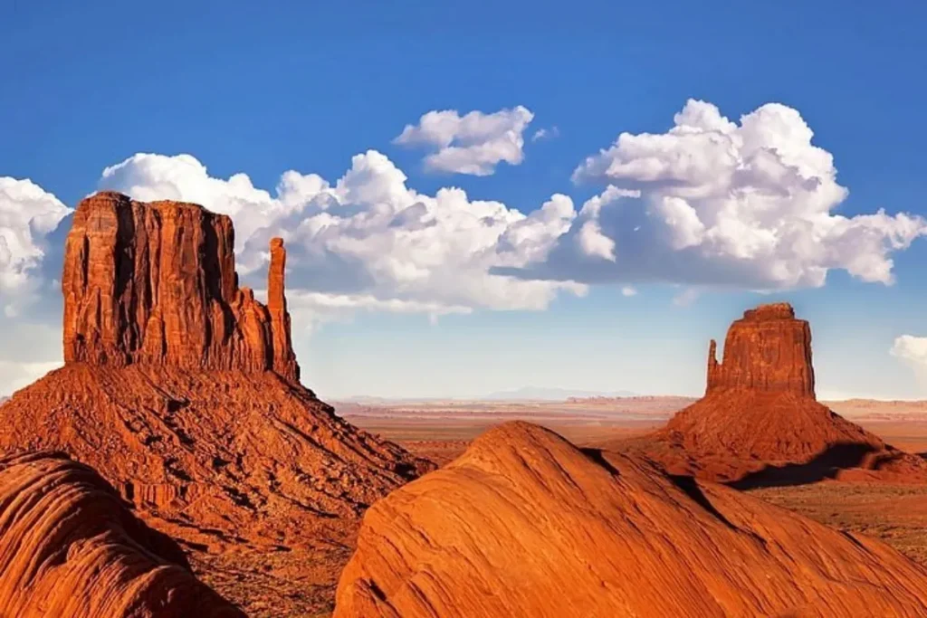 Monument Valley Attractions
