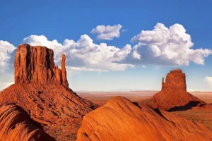 Monument Valley Attractions
