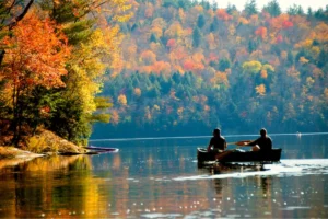 Things to Do in Vermont
