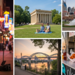 Budget-Friendly Nashville Activities