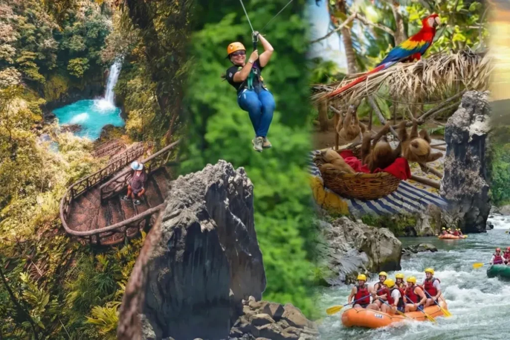 Cultural Experiences in Costa Rica