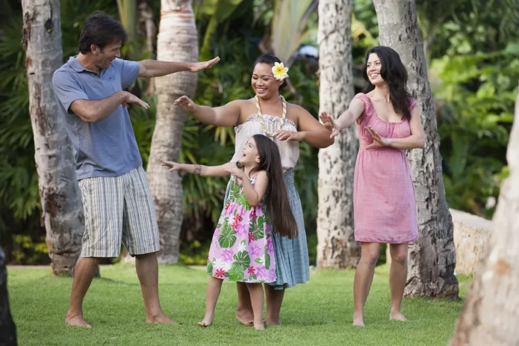 Cultural Experiences in Hawaii