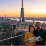 Empire State Ticket Guide