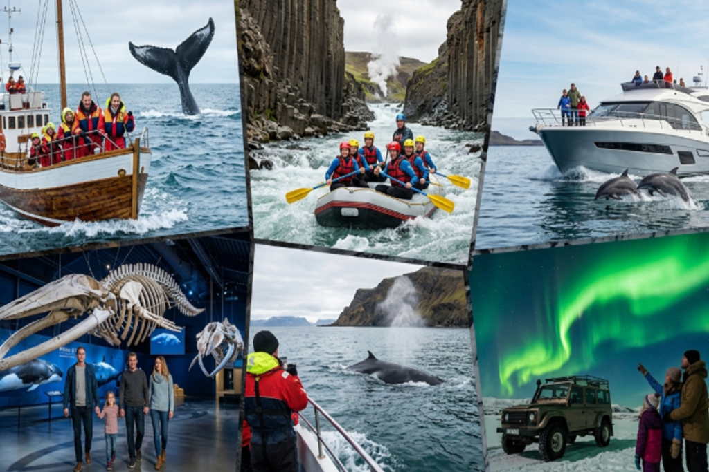 Family Activities in Amsterdam