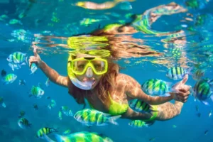 Hawaii Snorkeling Experience