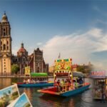 Mexico City Travel Guide