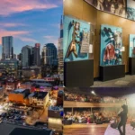 Nashville Iconic Attractions