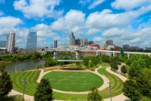 Outdoor Experiences in Nashville