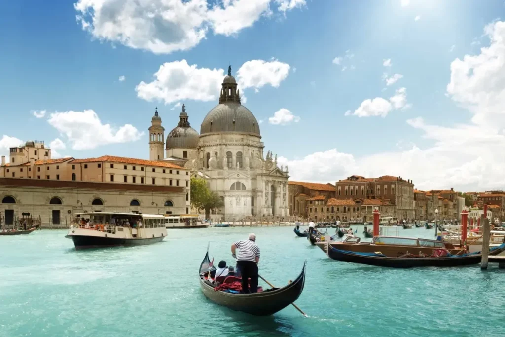Outdoor Experiences in Venice