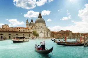 Outdoor Experiences in Venice