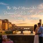 Activities for Couples in Florence
