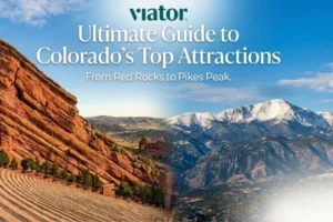 guide to Colorado top attractions