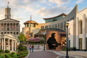 Museums and Exhibitions in Nashville