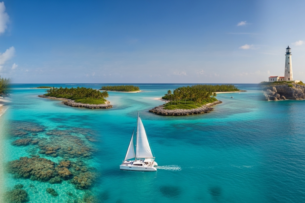 must-visit places in Turks and Caicos