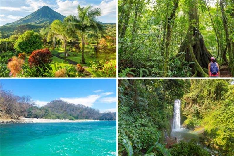 things to do in Costa Rica