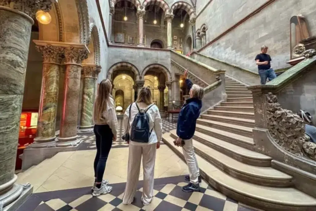 Dublin’s Museums and Cultural Gems