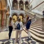 Dublin’s Museums and Cultural Gems